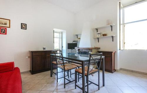 Marina di Pisciotta Apartment | La casa nel borgo