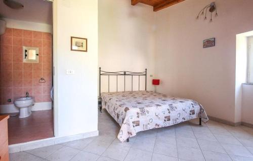 Marina di Pisciotta Apartment | La casa nel borgo
