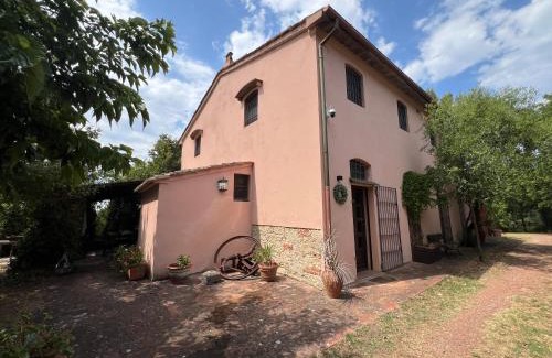 Lari Villa | La casa nel bosco