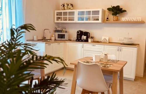 Scandiano Bed & Breakfast | La casa nel bosco