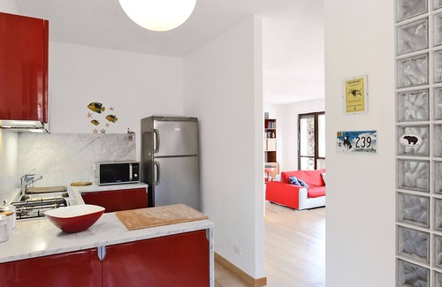 San Terenzo Apartment | La Casa nel Golfo dei Poeti