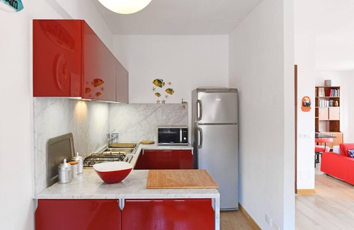 San Terenzo Apartment | La Casa nel Golfo dei Poeti
