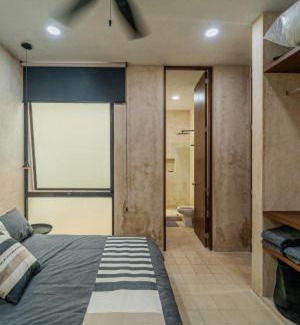 Centro Apartment | La Casa Nido Apartment 1