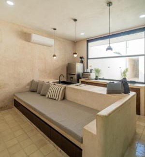 Centro Apartment | La Casa Nido Apartment 1