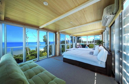 Onna Hotel | La Casa Panacea Okinawa Resort