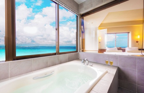 Onna Hotel | La Casa Panacea Okinawa Resort