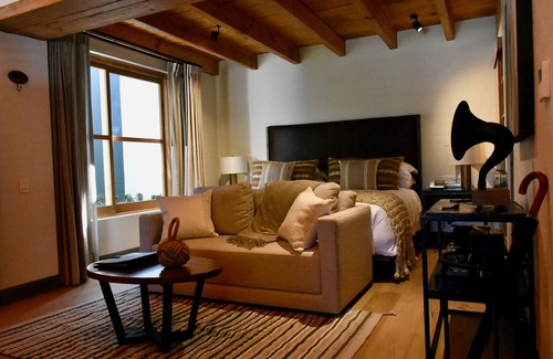 Agua Fria Hotel | La Casa Rodavento - Adults Only