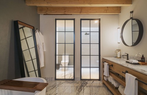 Agua Fria Hotel | La Casa Rodavento - Adults Only