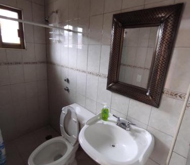 Zona Centro Apartment | La Casa Rosa Guanajuato