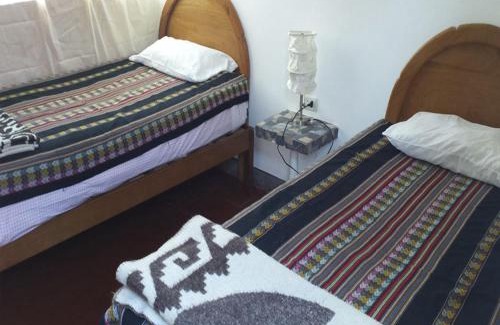 Trujillo Bed & Breakfast | La Casa Suiza