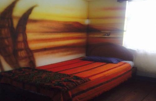 Trujillo Bed & Breakfast | La Casa Suiza
