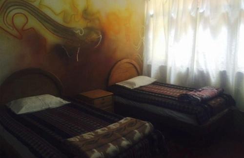 Trujillo Bed & Breakfast | La Casa Suiza
