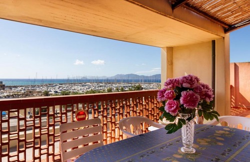 Piombino Apartment | La Casa sul Golfo