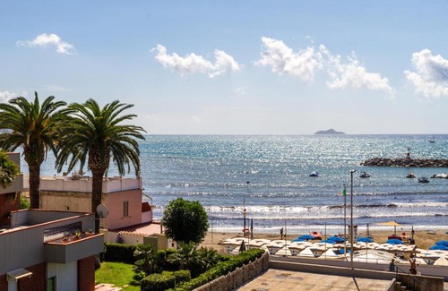 Piombino Apartment | La Casa sul Golfo