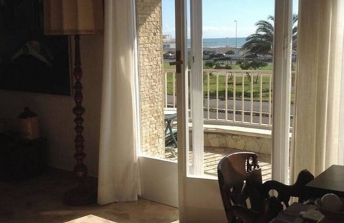 Quartiere XXXIV Lido di Ostia Levante Apartment | La casa sul Mare Ostia Lido