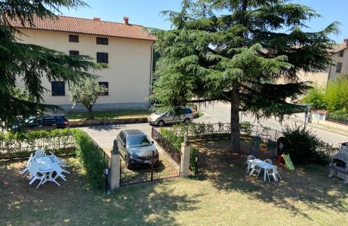 Castiglione del Lago House | La Casa sul Trasimeno
