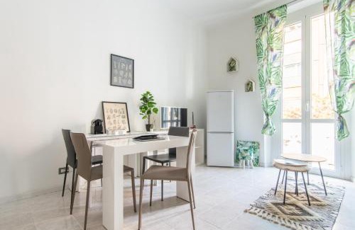 Fiera Apartment | La casa sull'albero City Life