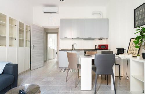 Fiera Apartment | La casa sull'albero City Life