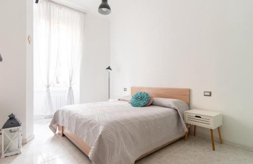 Fiera Apartment | La casa sull'albero City Life