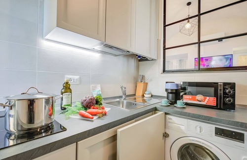 Alassio Apartment | La Casa Sulla Spiaggia - On The Beach