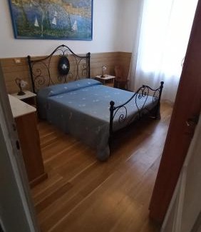 Ex Campo d'Aviazione Apartment | La casa tra il verde e il mare