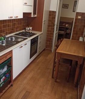 Ex Campo d'Aviazione Apartment | La casa tra il verde e il mare