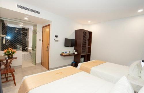 Tuy Hoa Hotel | La Casa Tuy Hòa