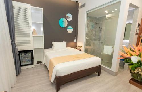 Tuy Hoa Hotel | La Casa Tuy Hòa