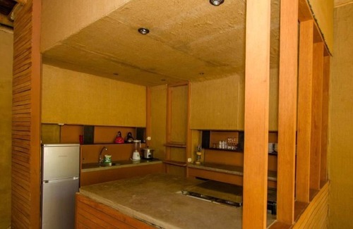 Mancora House | La Casa Verde Lepape