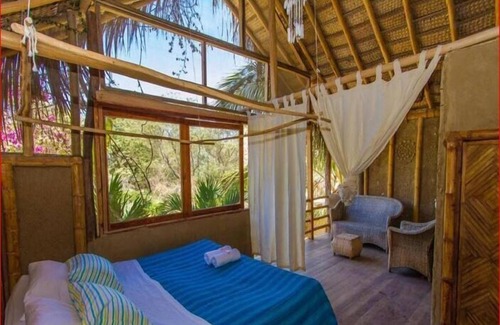 Mancora House | La Casa Verde Lepape