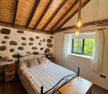 Taganana House | La Casa Vieja