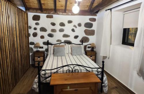 Taganana House | La Casa Vieja