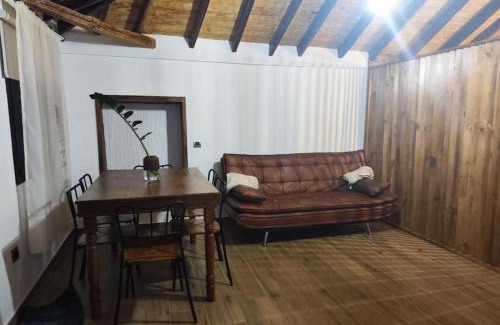 Taganana House | La Casa Vieja