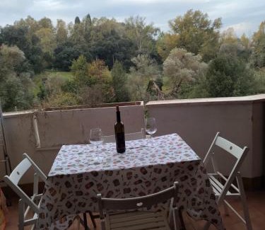 Rome Apartment | La Casa Vicino a Tutto