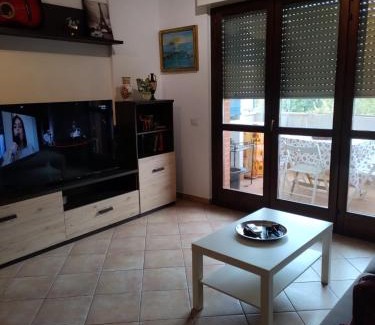Rome Apartment | La Casa Vicino a Tutto