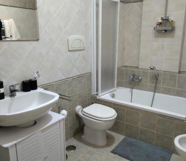 Rome Apartment | La Casa Vicino a Tutto