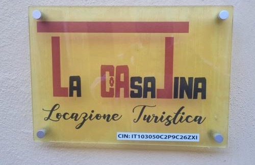 Omegna Apartment | La CasaLina