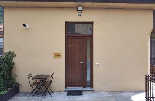 Omegna Apartment | La CasaLina