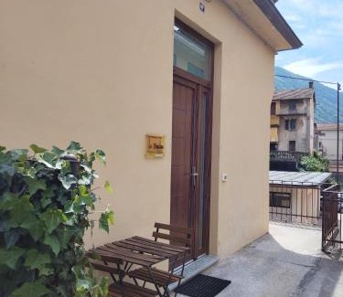 Omegna Apartment | La CasaLina