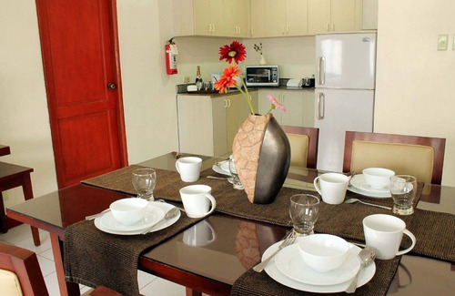 San Miguel Apartment | La Casarita