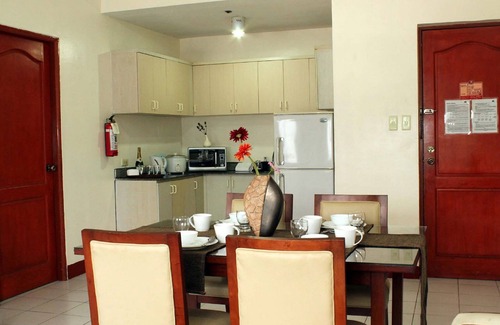 San Miguel Apartment | La Casarita