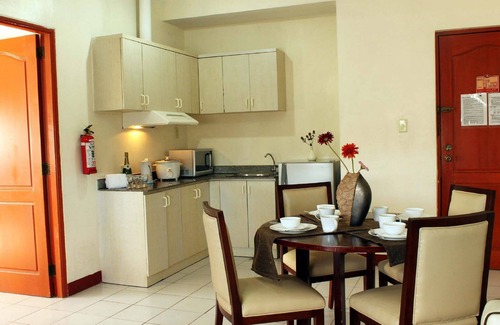 San Miguel Apartment | La Casarita