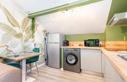Bergerac Apartment | La CasaVerde de Bergerac !