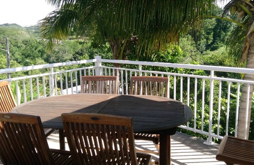 Mare Gailard House | La Case à Oculie Bungalow 4 pers Close to the beaches