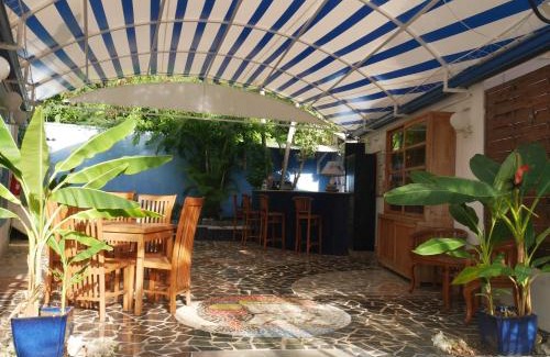 Saint Felix Apartment | La Case de Guy