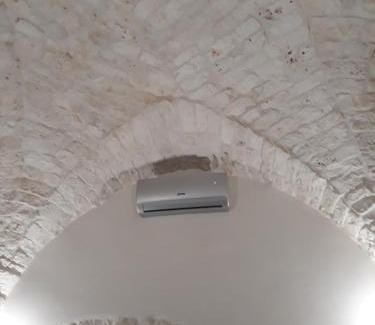 Carovigno House | La Casedda di pittali