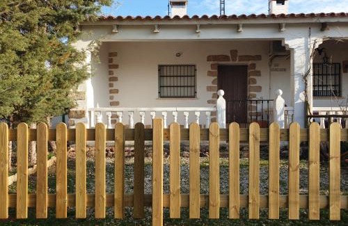 Ossa de Montiel House | La Caseja Rural