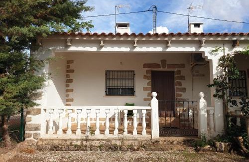 Ossa de Montiel House | La Caseja Rural