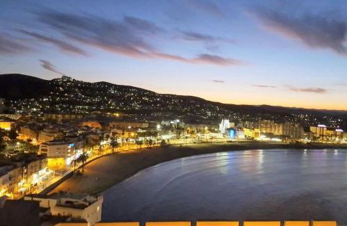 Peniscola Old Town Apartment | La Caseta, alojamiento con encanto