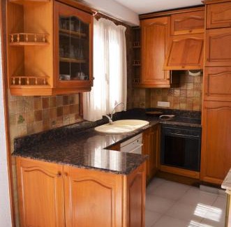 Peniscola Old Town Apartment | La Caseta, alojamiento con encanto
